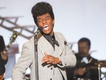 James Brown