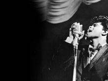 James Brown