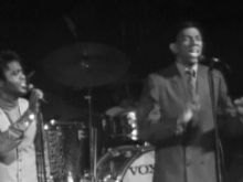 James Brown