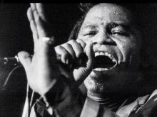 James Brown