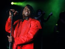 James Brown