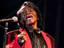 James Brown