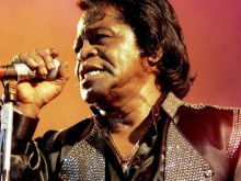 James Brown