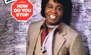 James Brown