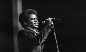 James Brown