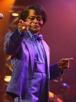 James Brown