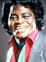 James Brown