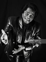 James Brown