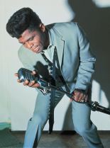 James Brown