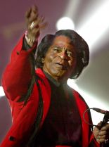 James Brown