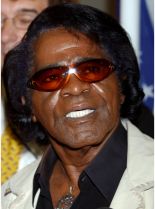 James Brown