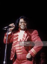 James Brown