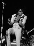 James Brown