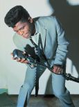 James Brown