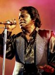 James Brown