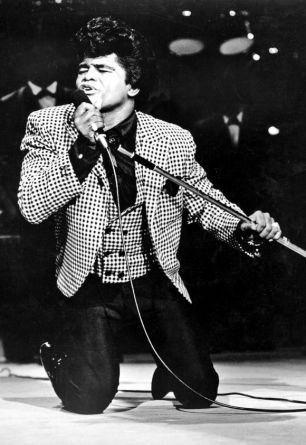 James Brown