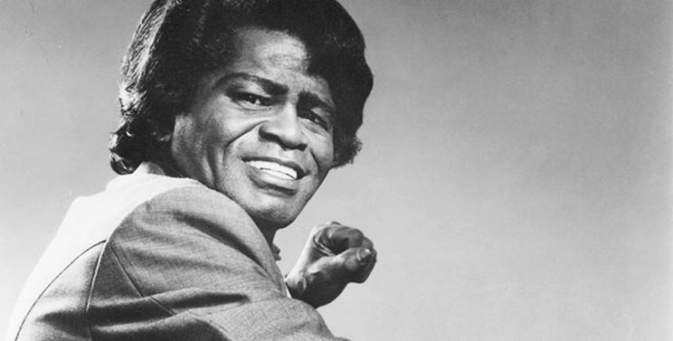 James Brown