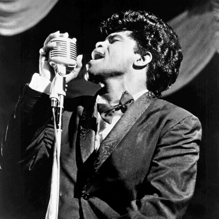 James Brown