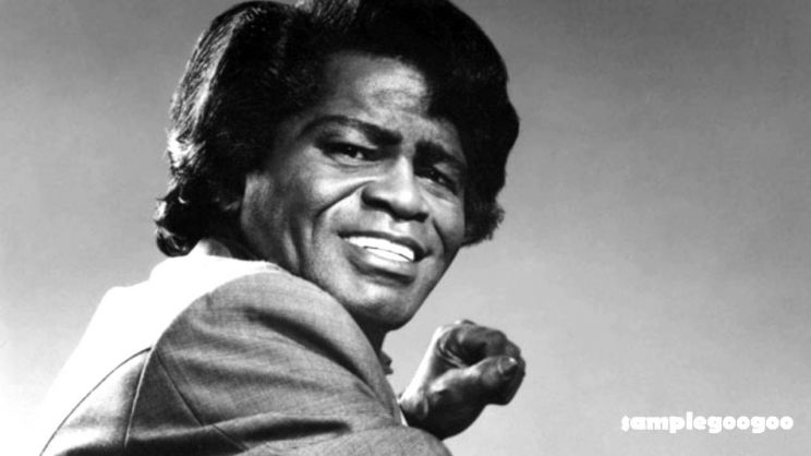 James Brown