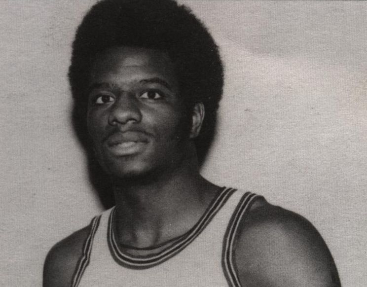 James Brown