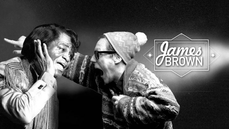 James Brown