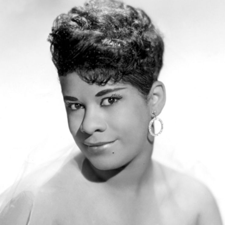 James Brown
