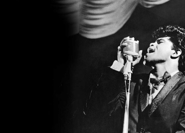 James Brown