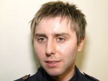 James Buckley