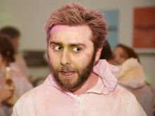 James Buckley