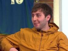 James Buckley