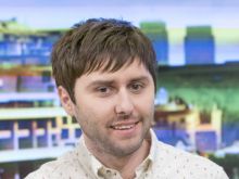 James Buckley