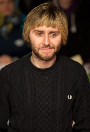 James Buckley