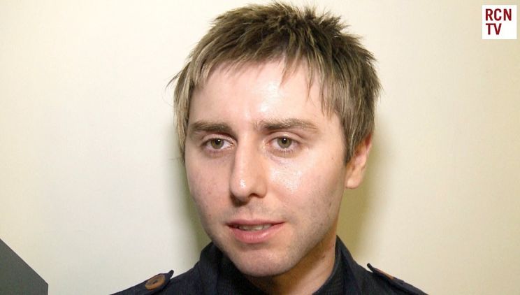 James Buckley