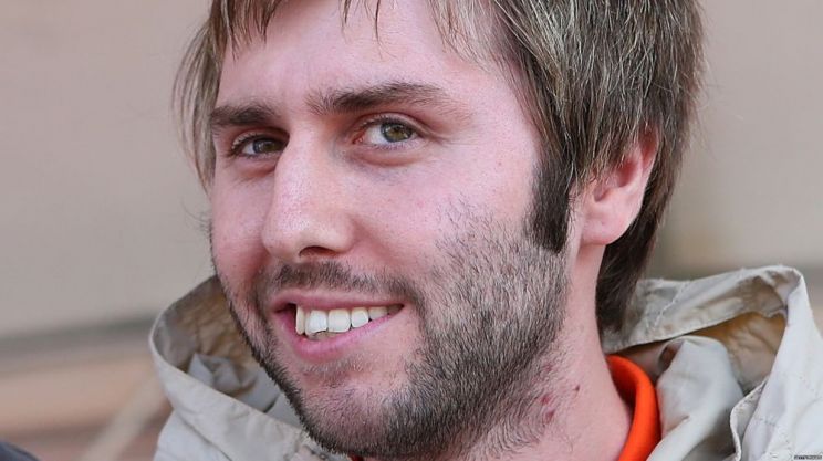 James Buckley