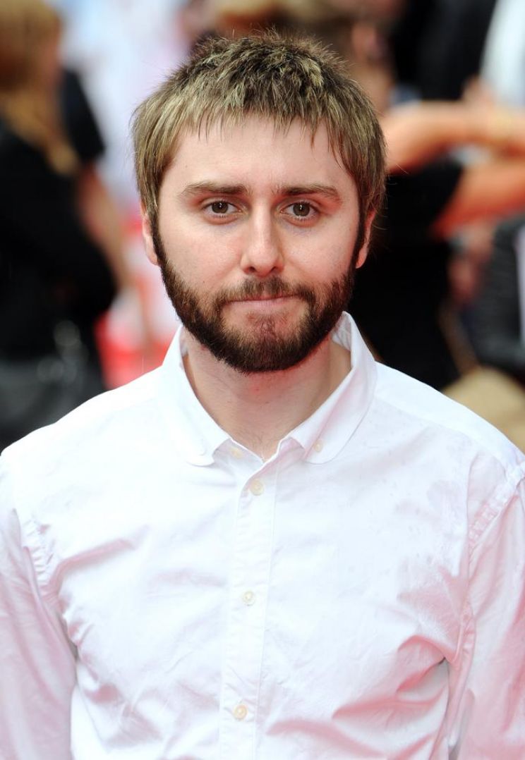 James Buckley