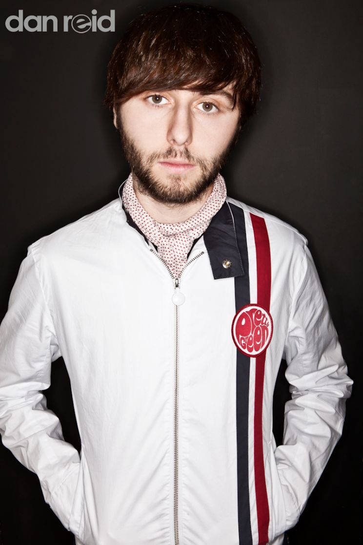 James Buckley