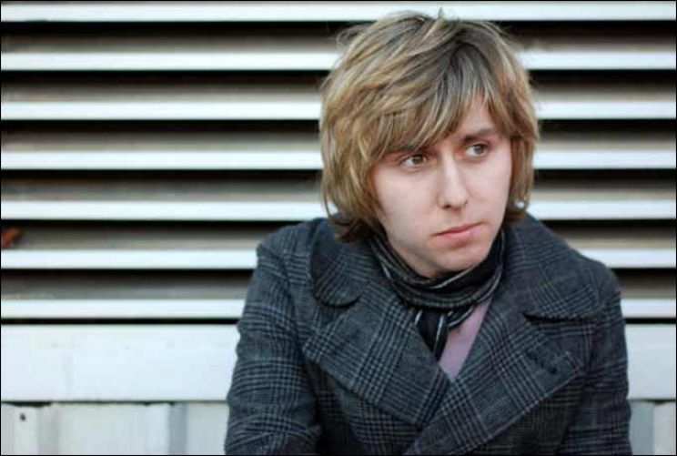 James Buckley