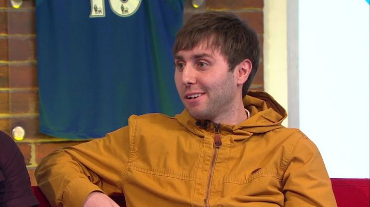 James Buckley