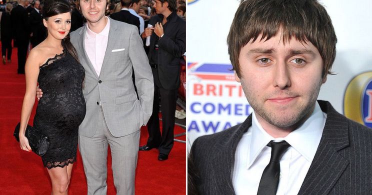 James Buckley