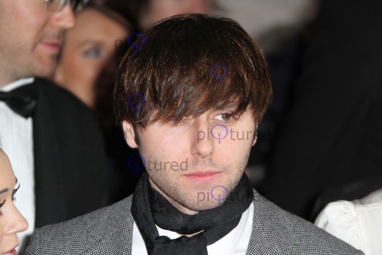 James Buckley