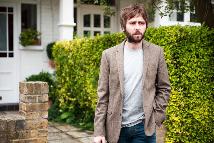 James Buckley