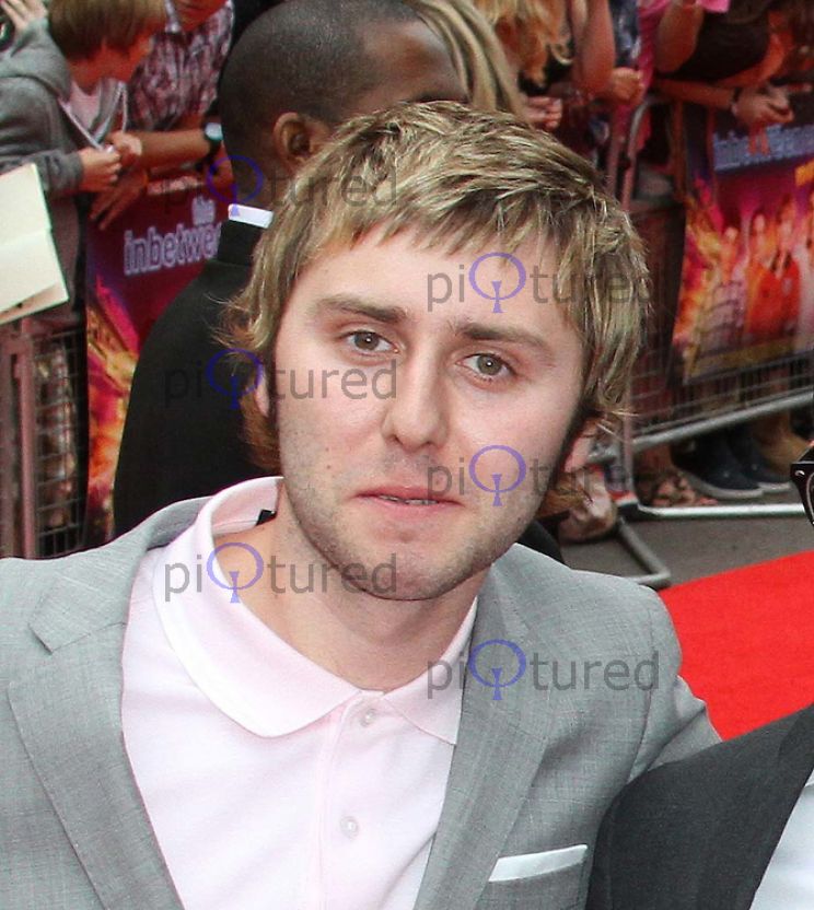 James Buckley