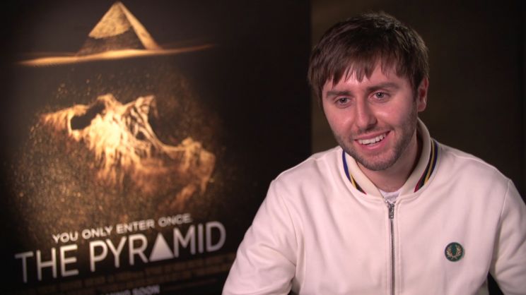 James Buckley