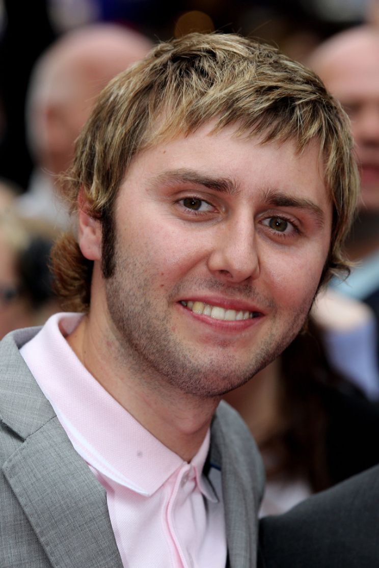 James Buckley