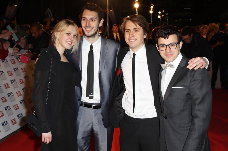 James Buckley