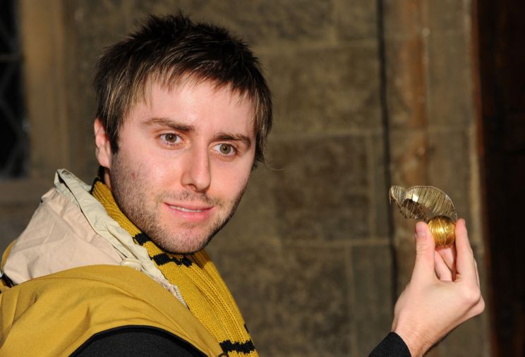 James Buckley