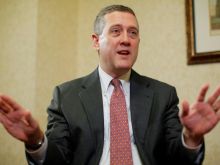 James Bullard