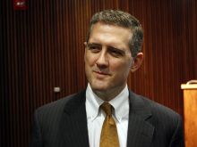 James Bullard