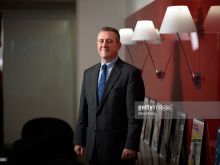 James Bullard