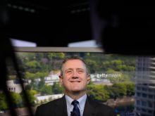 James Bullard